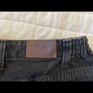 L.L. Bean womens jean